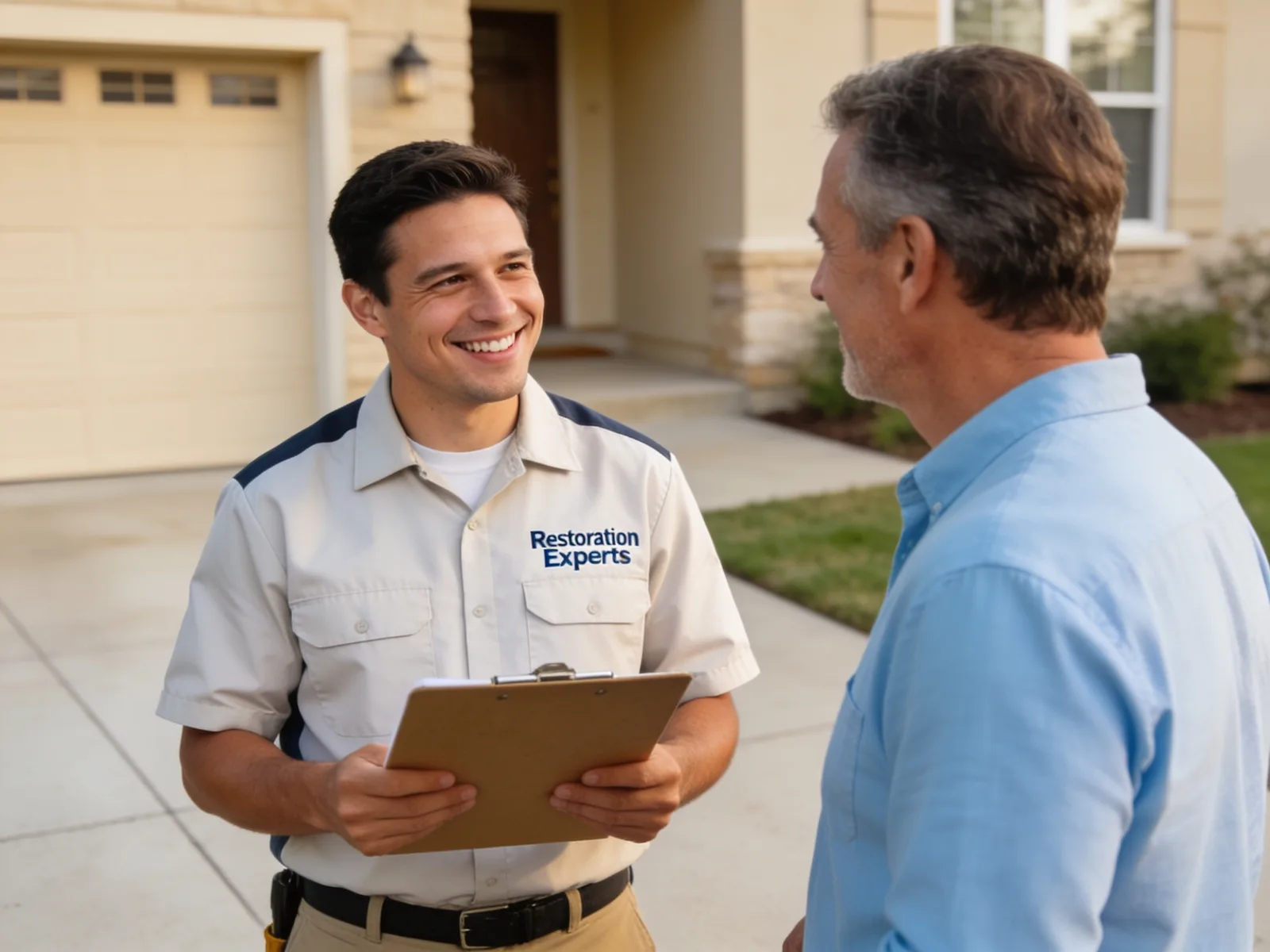 Water Damage Cleanup Riverside, TX FAQs